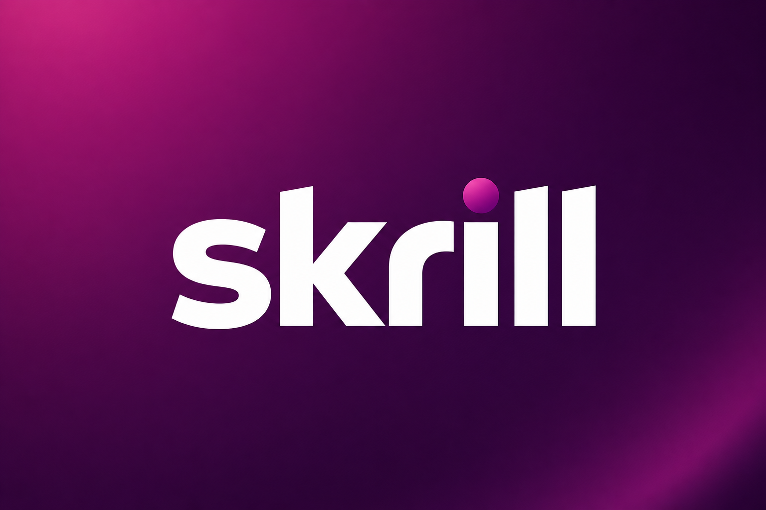 Skrill payment method
